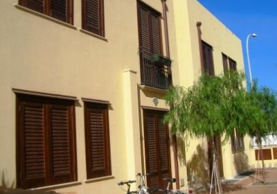 Casa Vacanze Appartamento Residence San Vito Lo Capo